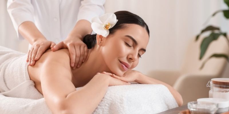 Body Massage in Chennai | Massage Center in Chennai – Le Bliss Spa